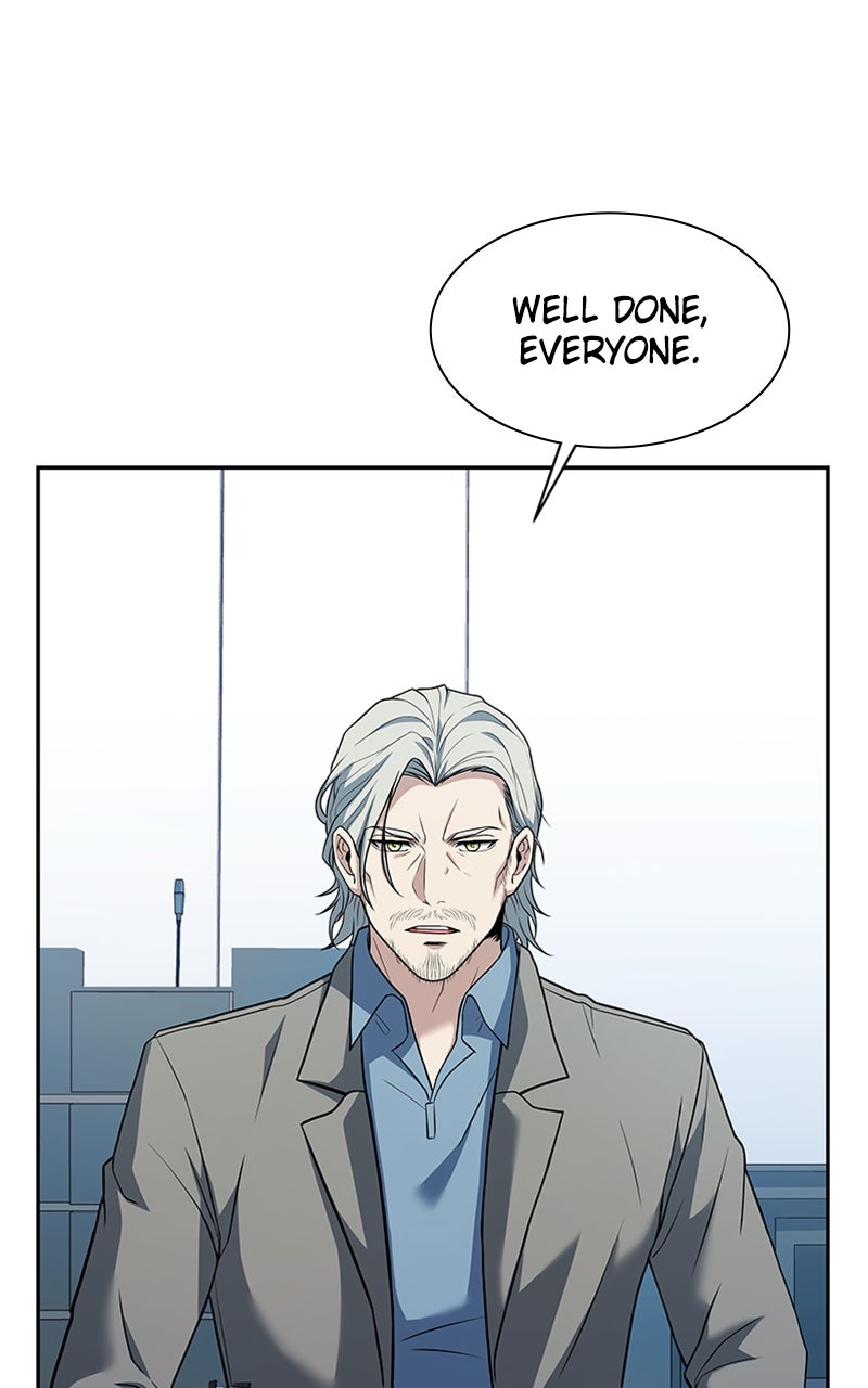 Read The Constellations Are My Disciples EN Manga Online