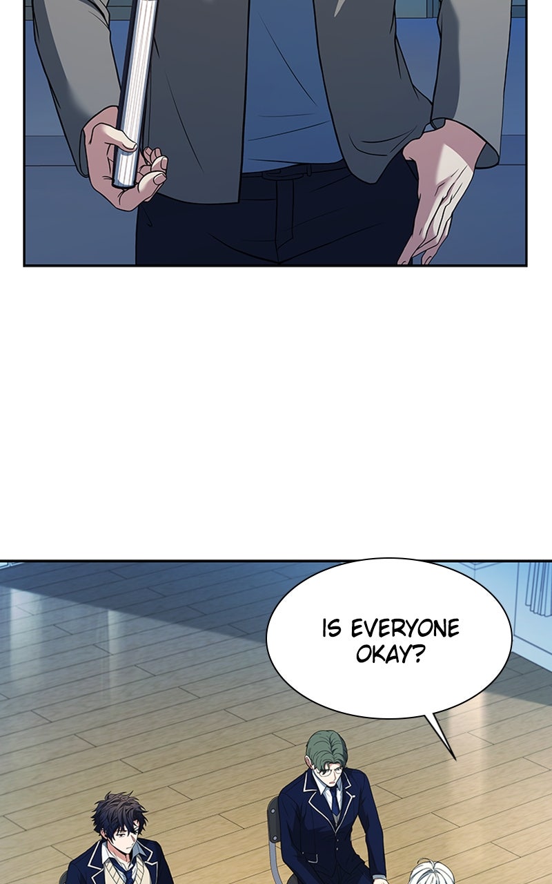 Read The Constellations Are My Disciples EN Manga Online