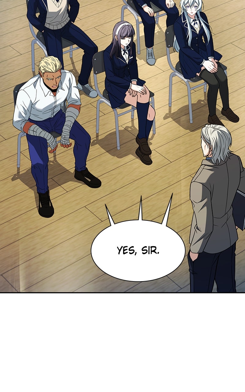 Read The Constellations Are My Disciples EN Manga Online