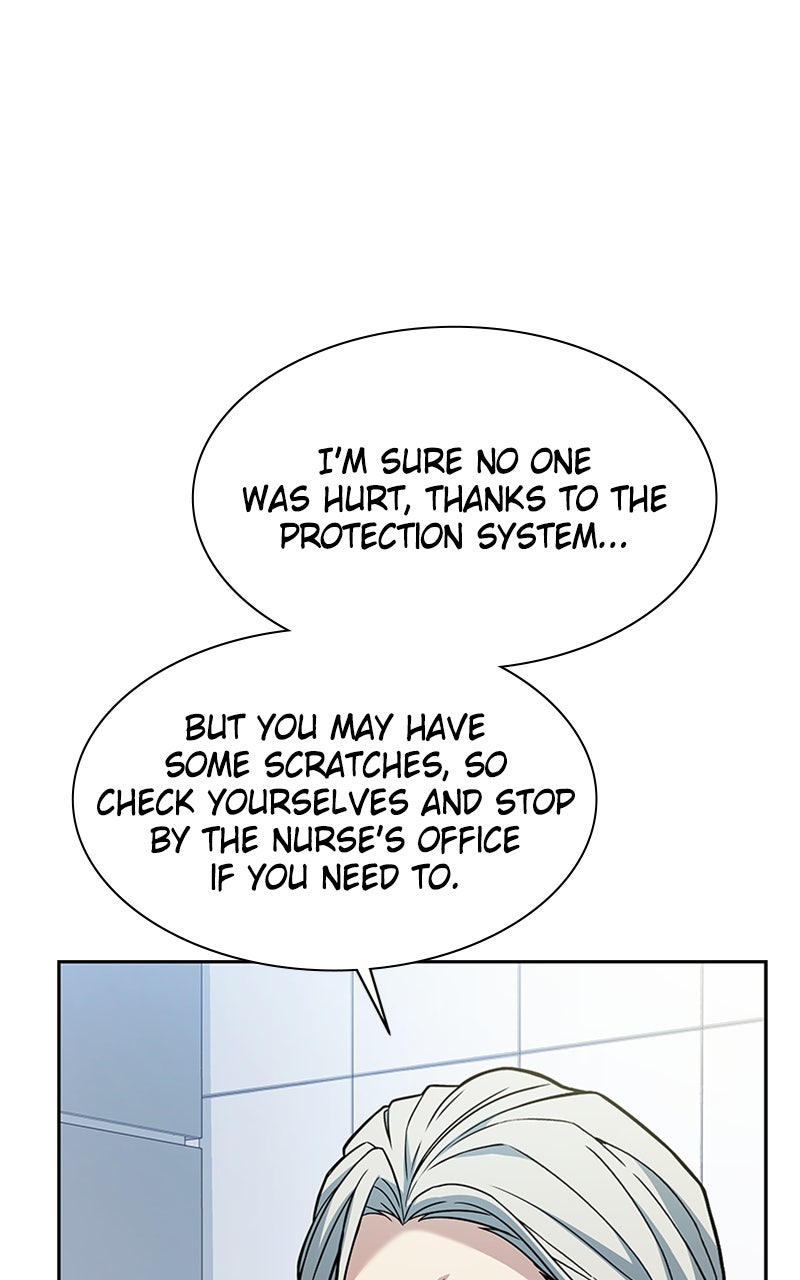 Read The Constellations Are My Disciples EN Manga Online