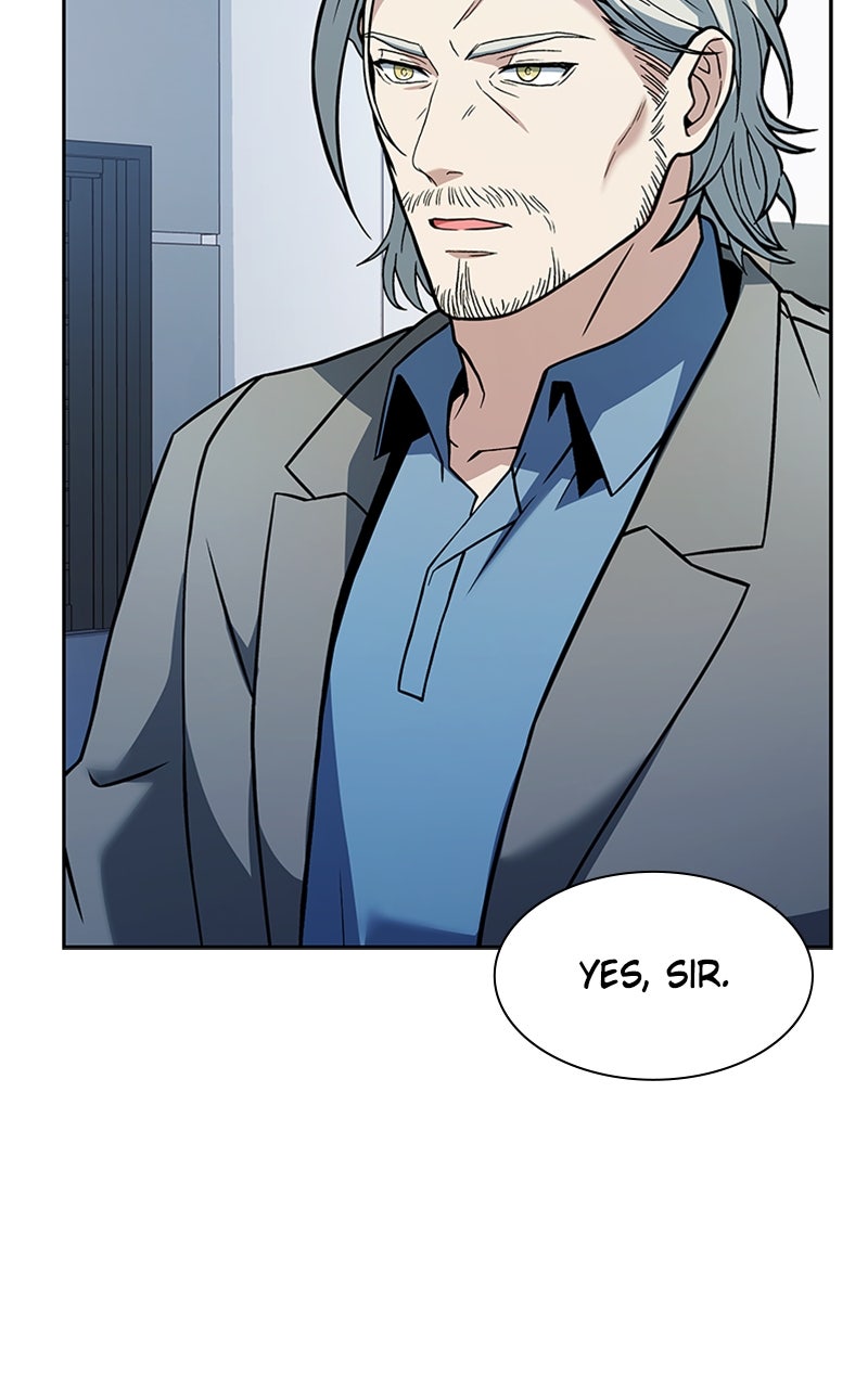 Read The Constellations Are My Disciples EN Manga Online