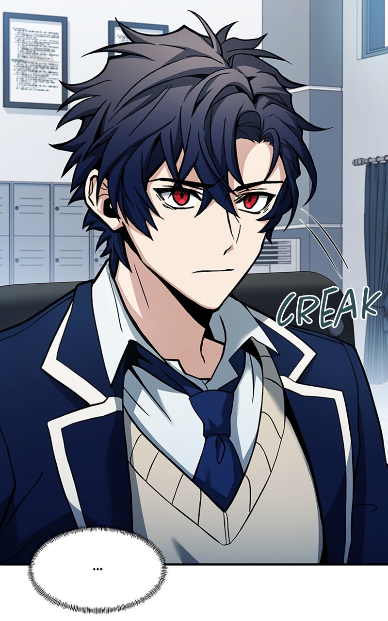 Read The Constellations Are My Disciples EN Manga Online