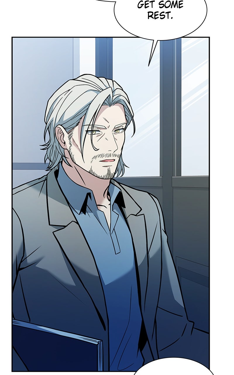 Read The Constellations Are My Disciples EN Manga Online