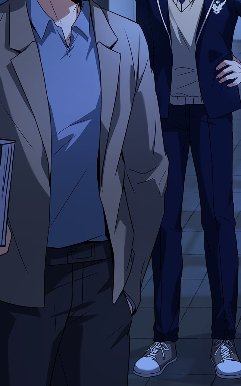 Read The Constellations Are My Disciples EN Manga Online