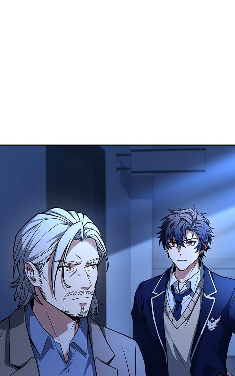 Read The Constellations Are My Disciples EN Manga Online
