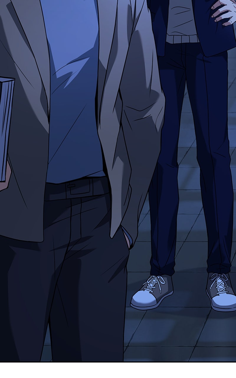 Read The Constellations Are My Disciples EN Manga Online