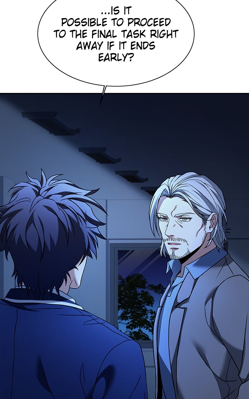 Read The Constellations Are My Disciples EN Manga Online