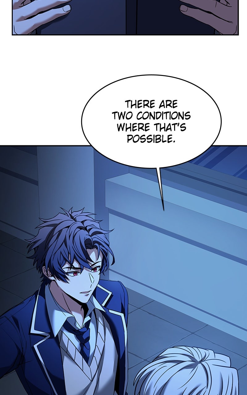 Read The Constellations Are My Disciples EN Manga Online