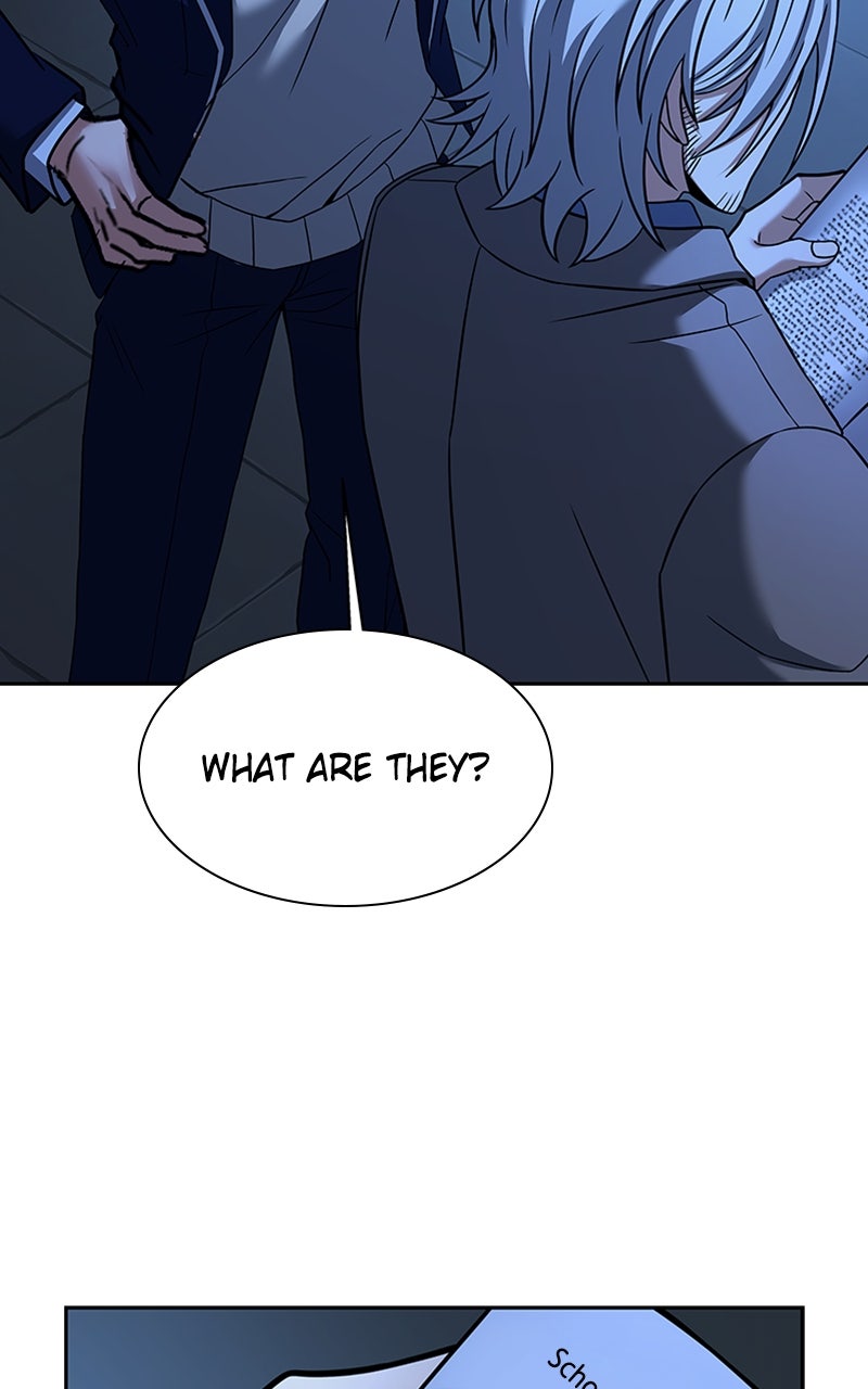 Read The Constellations Are My Disciples EN Manga Online