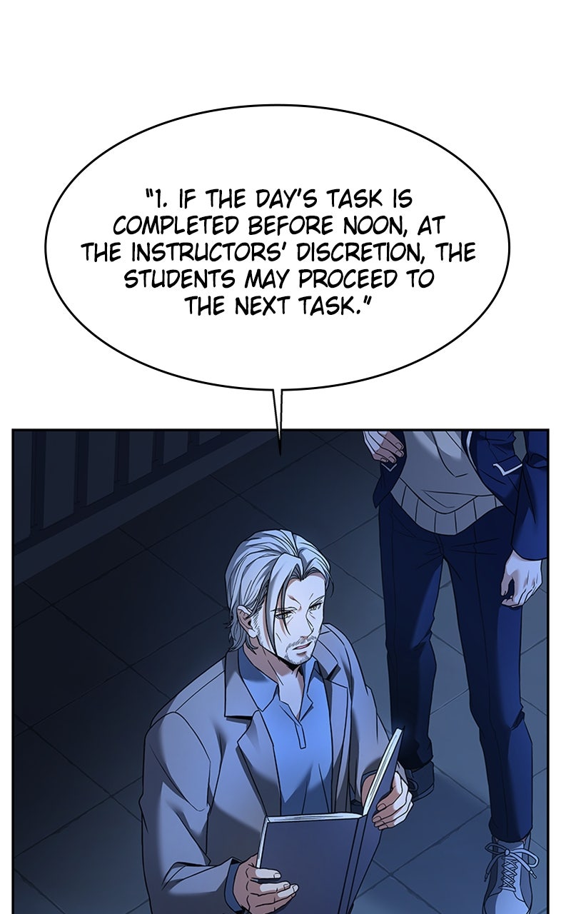 Read The Constellations Are My Disciples EN Manga Online