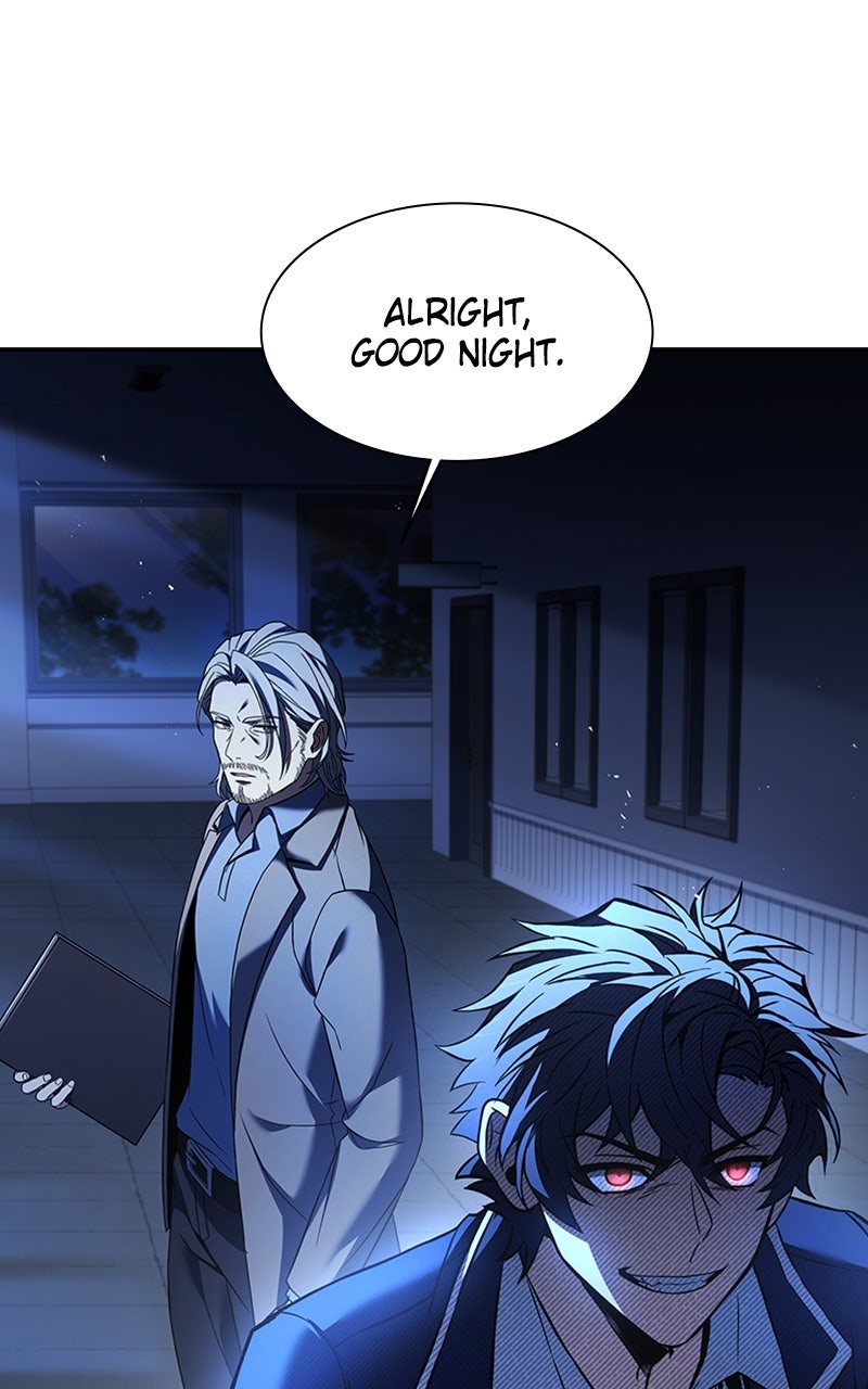 Read The Constellations Are My Disciples EN Manga Online