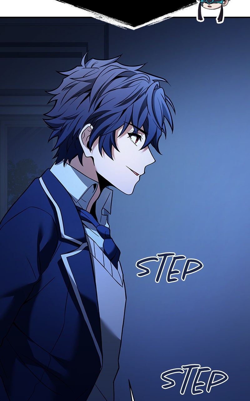 Read The Constellations Are My Disciples EN Manga Online