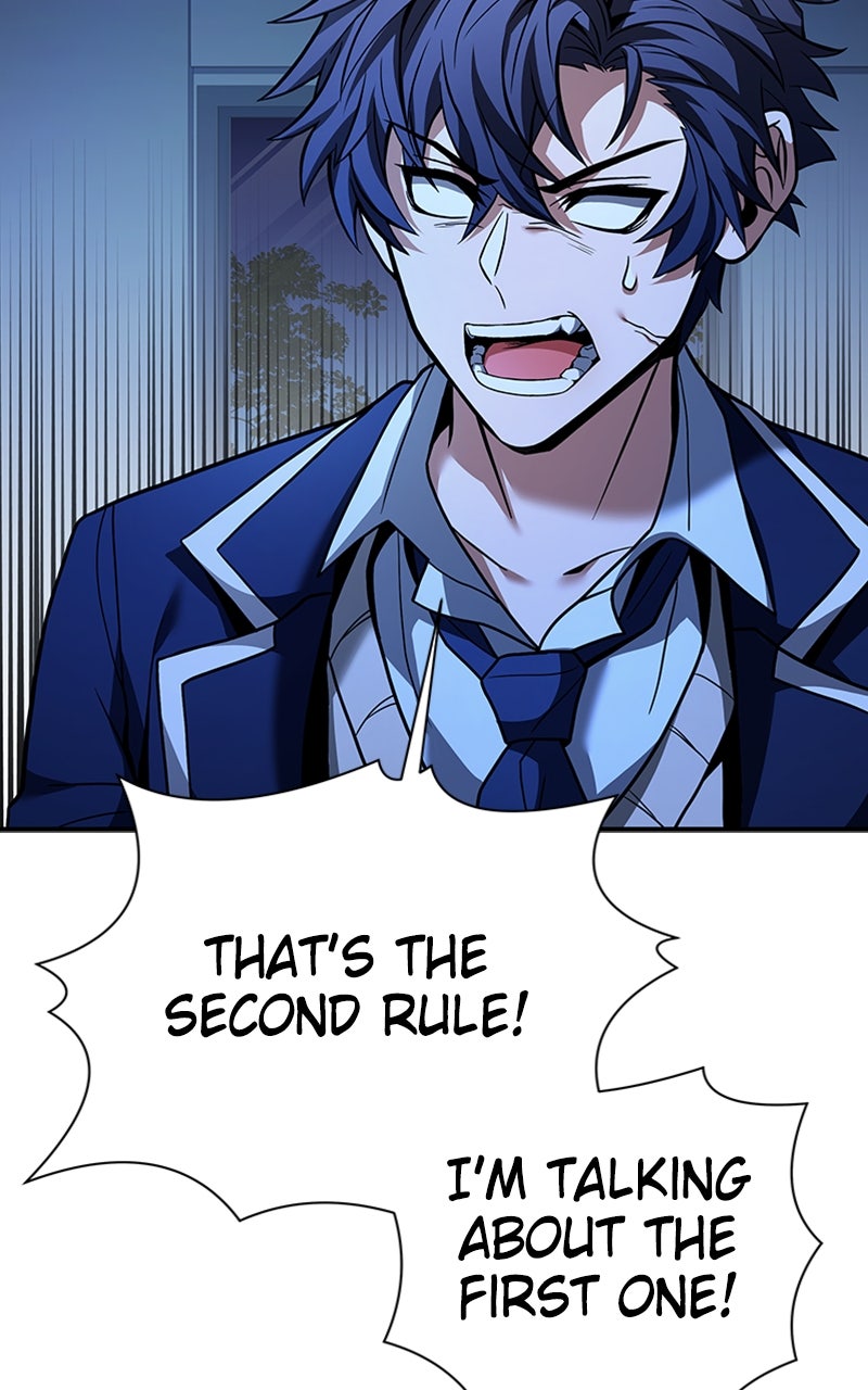 Read The Constellations Are My Disciples EN Manga Online