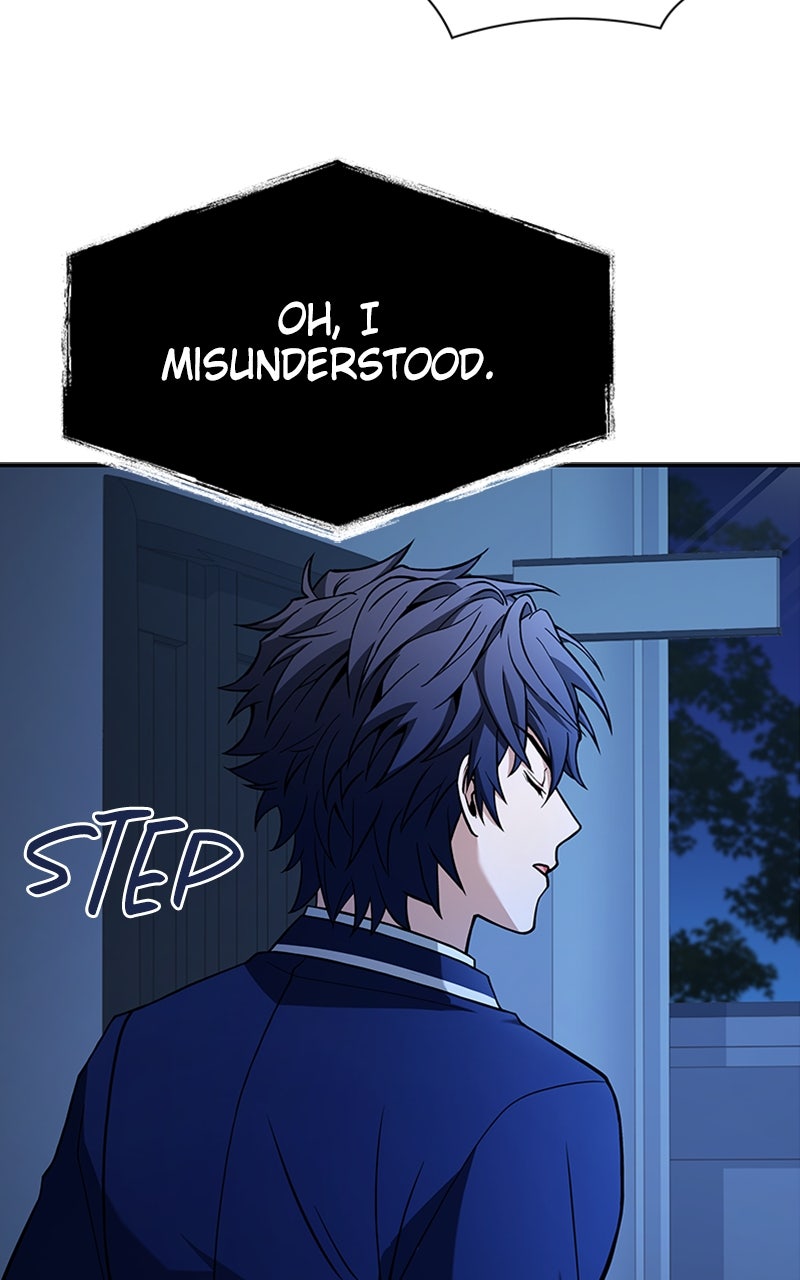 Read The Constellations Are My Disciples EN Manga Online