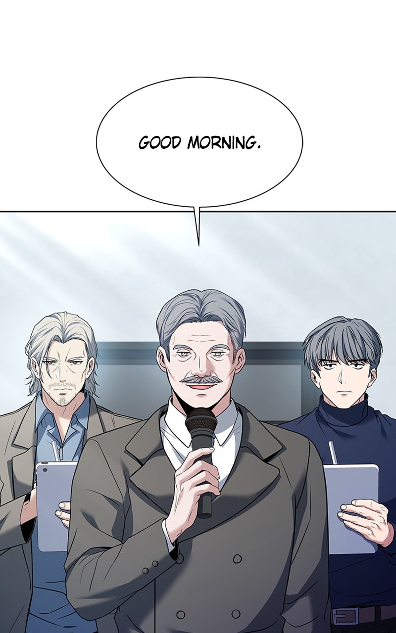 Read The Constellations Are My Disciples EN Manga Online