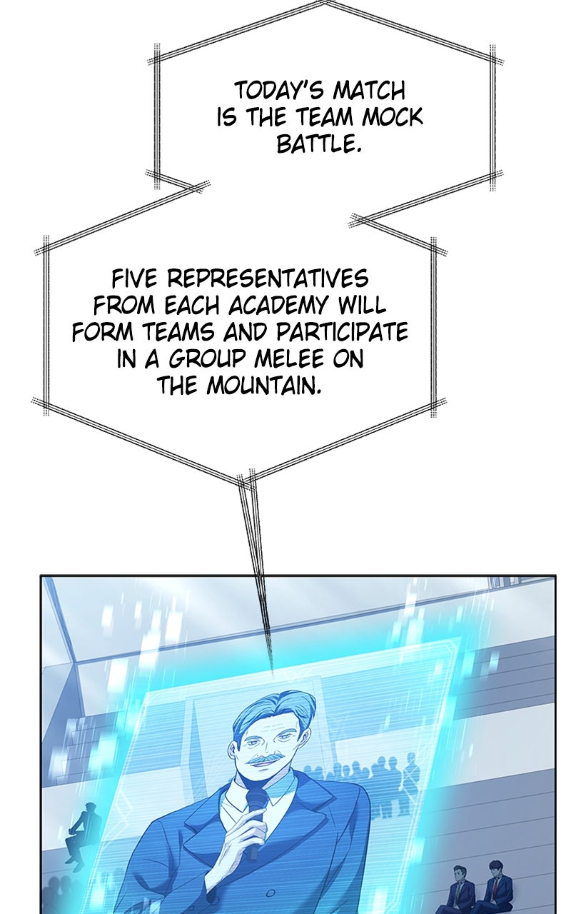 Read The Constellations Are My Disciples EN Manga Online