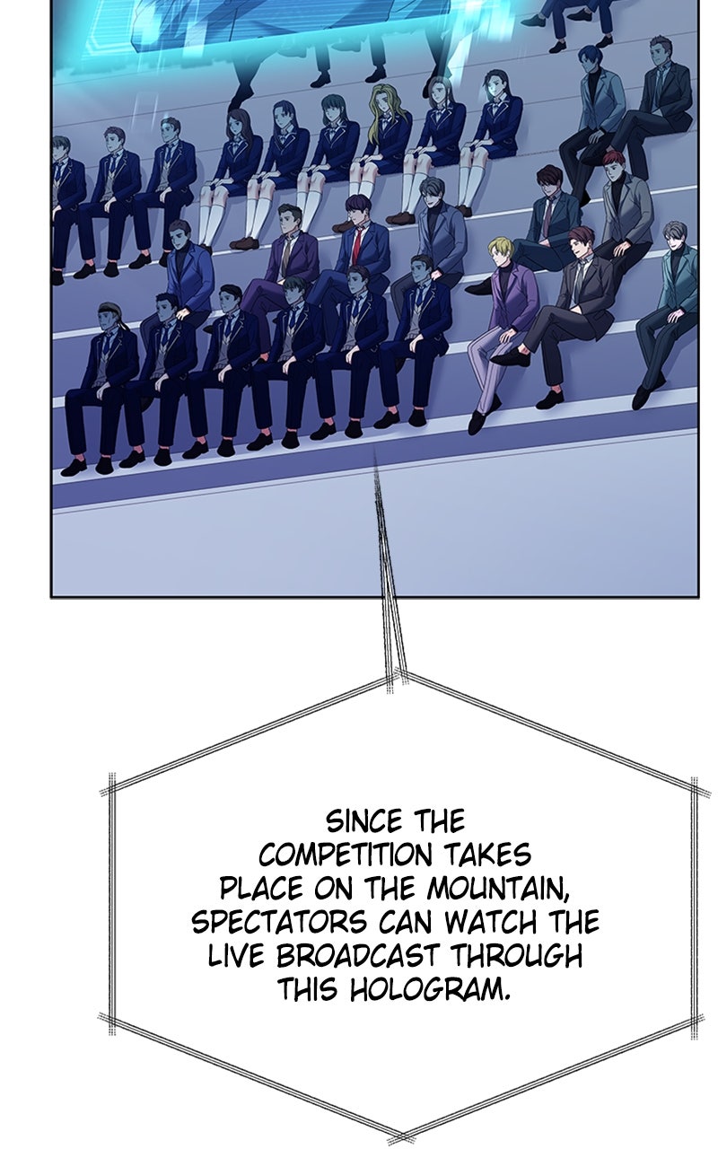 Read The Constellations Are My Disciples EN Manga Online