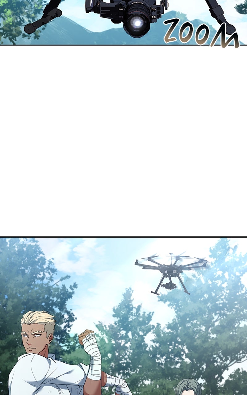 Read The Constellations Are My Disciples EN Manga Online