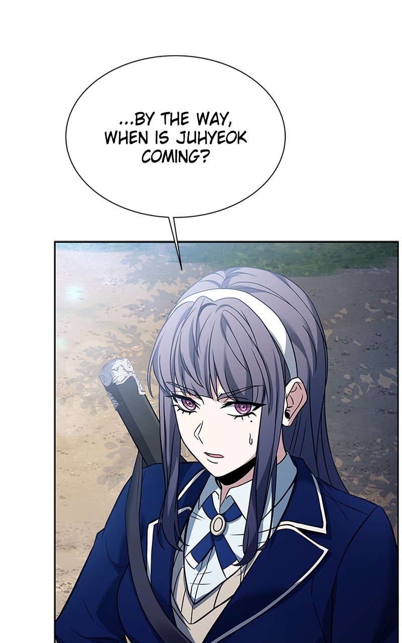 Read The Constellations Are My Disciples EN Manga Online