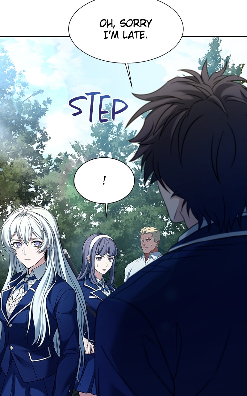Read The Constellations Are My Disciples EN Manga Online