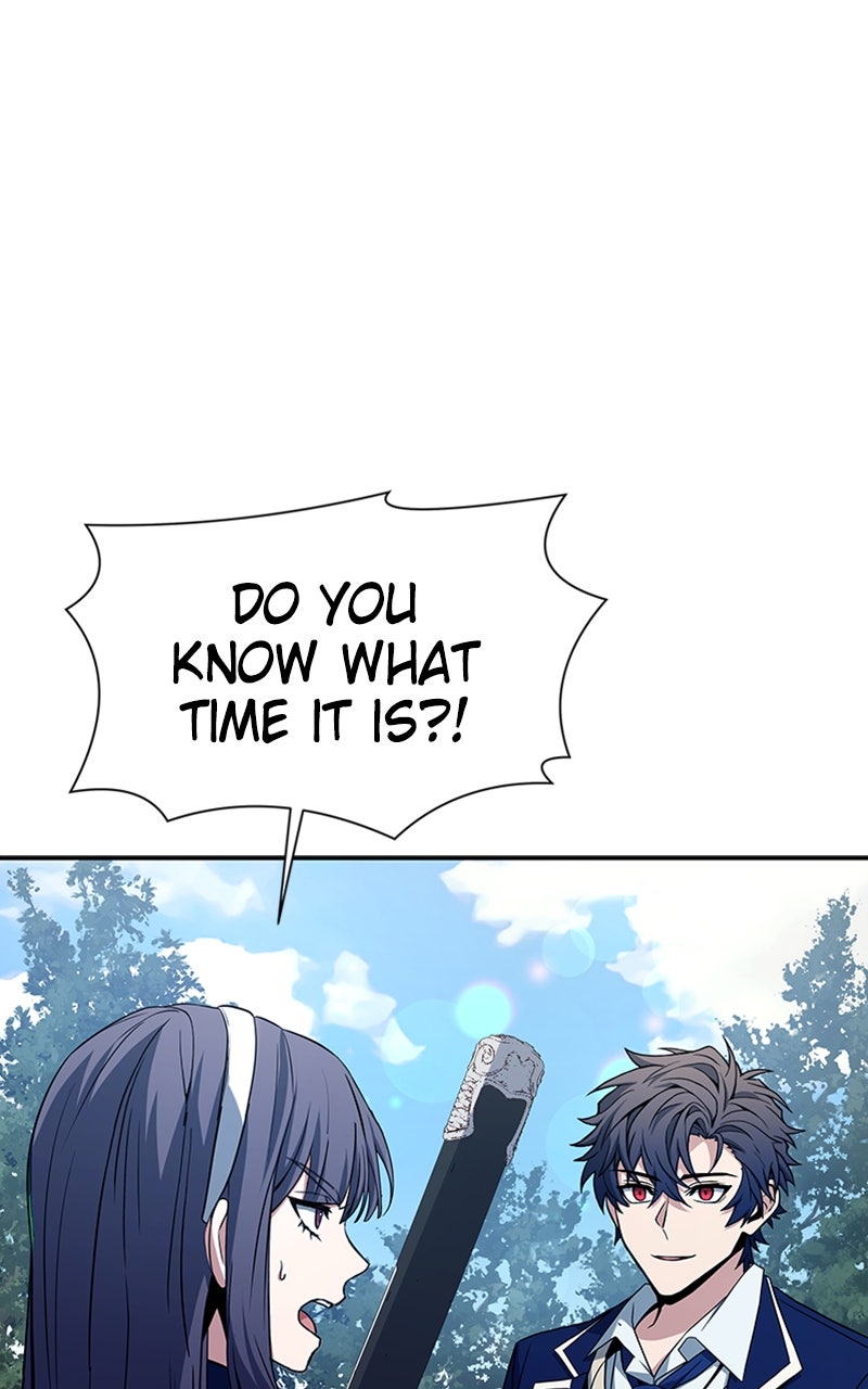 Read The Constellations Are My Disciples EN Manga Online