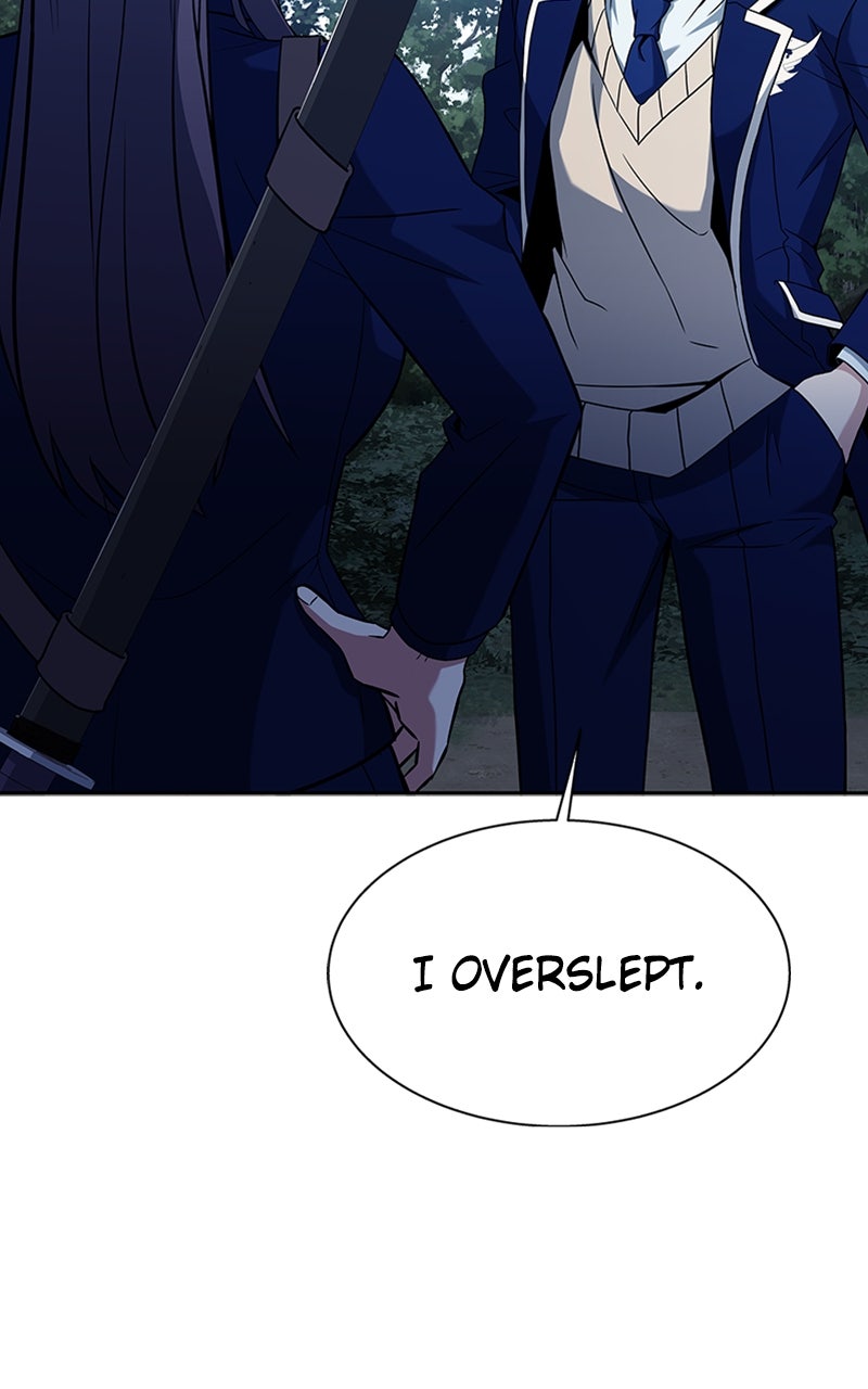 Read The Constellations Are My Disciples EN Manga Online