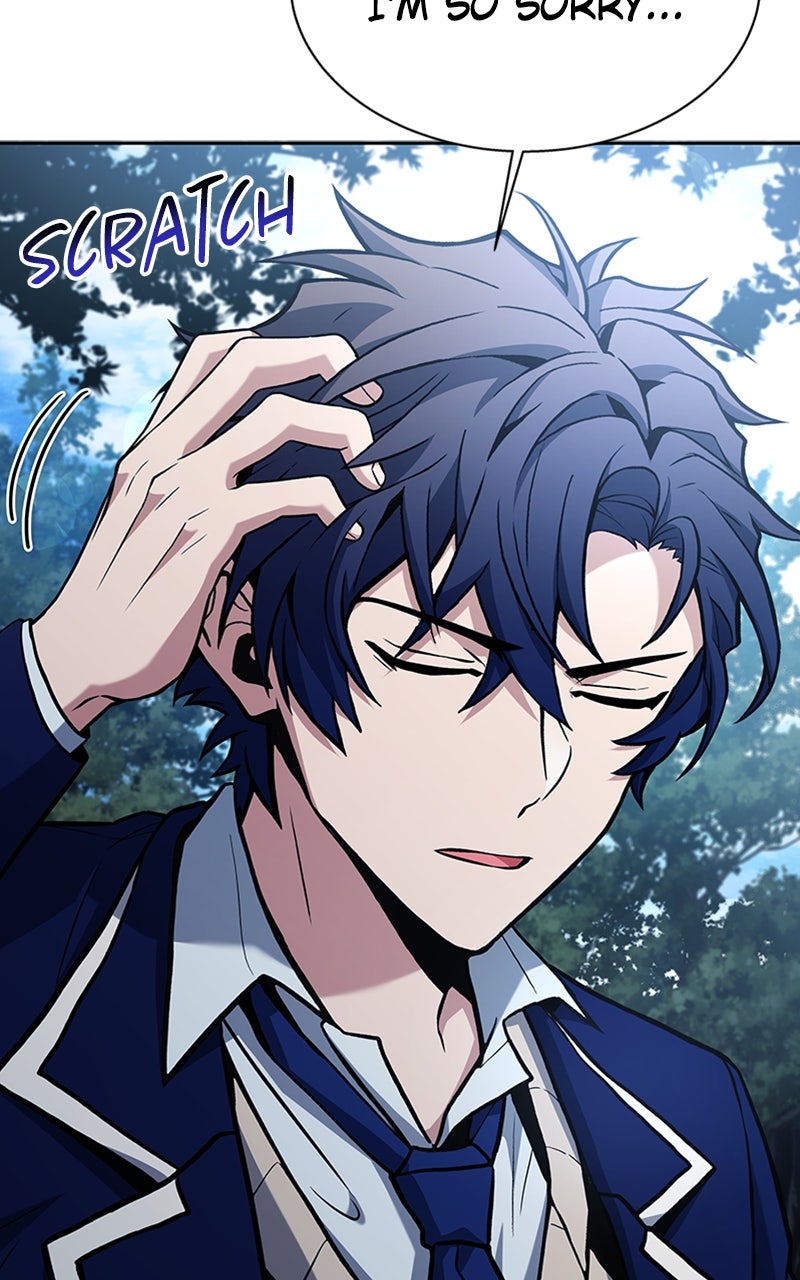 Read The Constellations Are My Disciples EN Manga Online