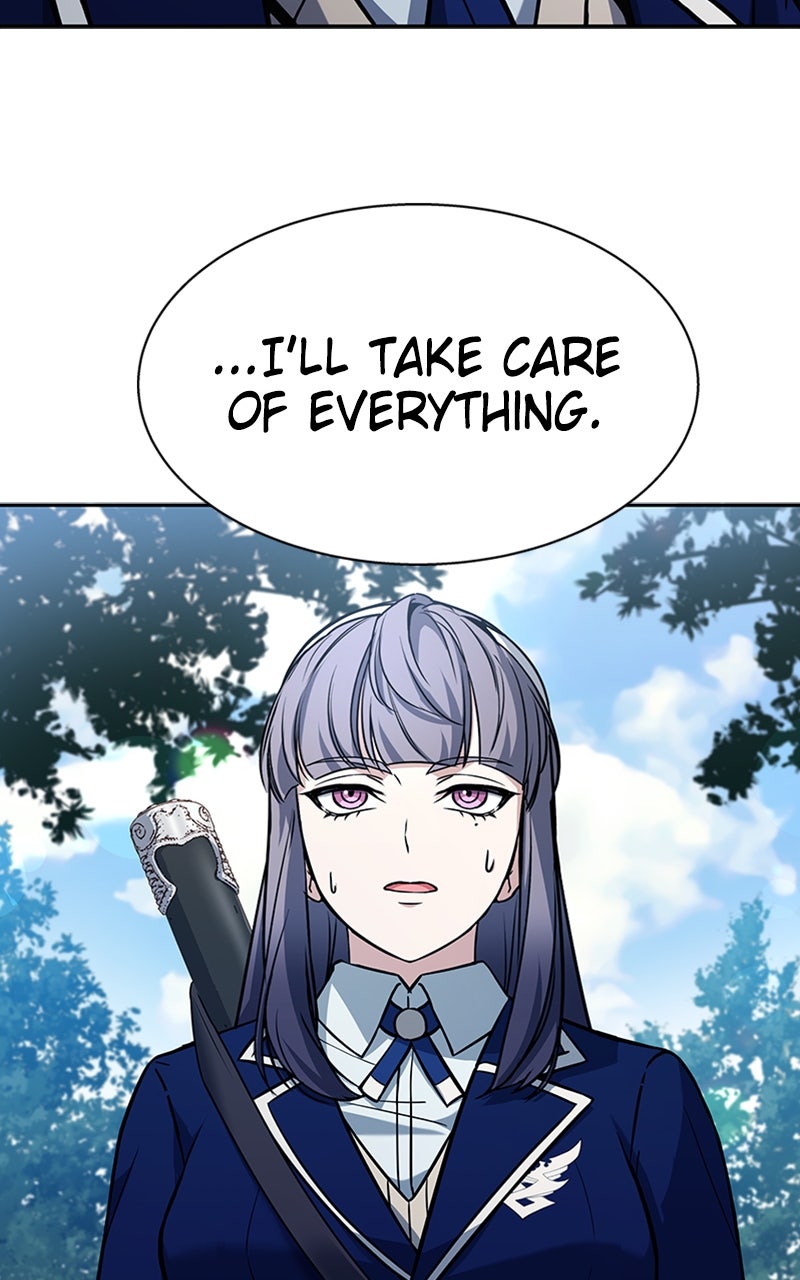 Read The Constellations Are My Disciples EN Manga Online