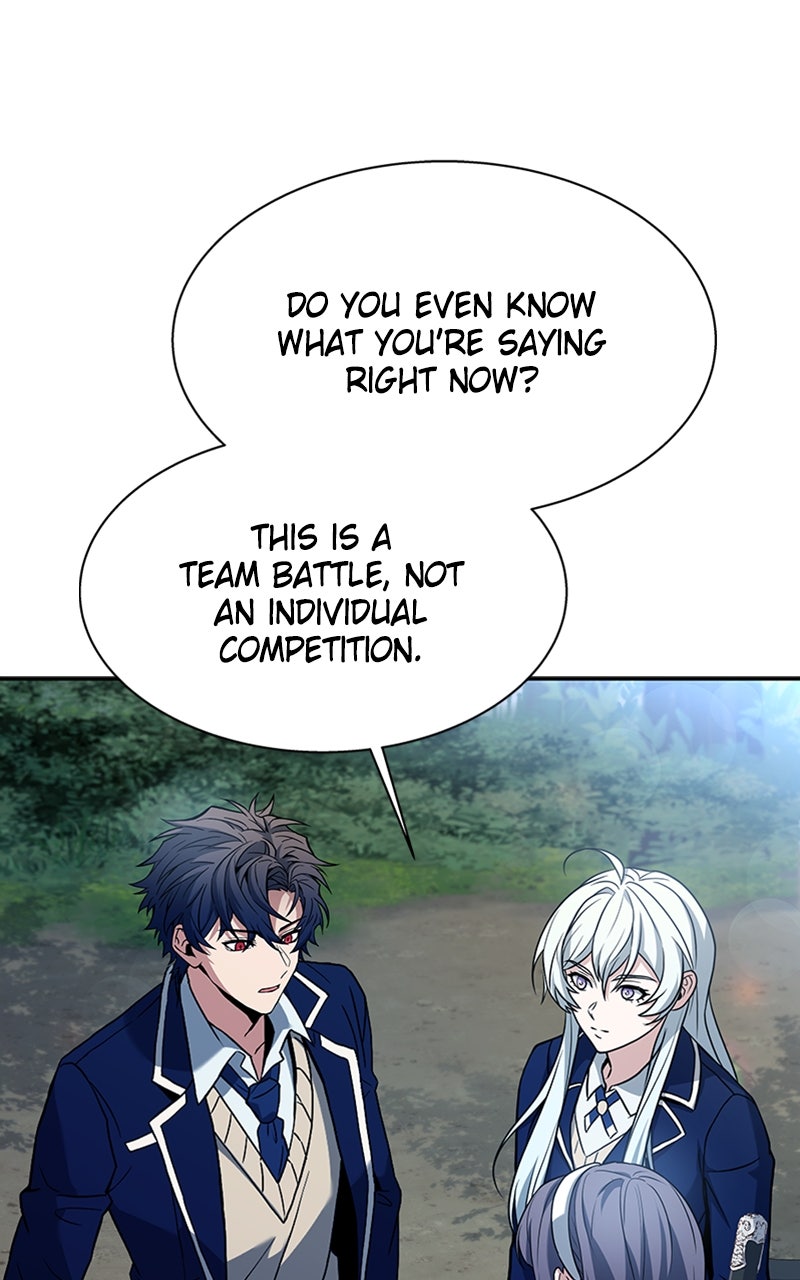 Read The Constellations Are My Disciples EN Manga Online