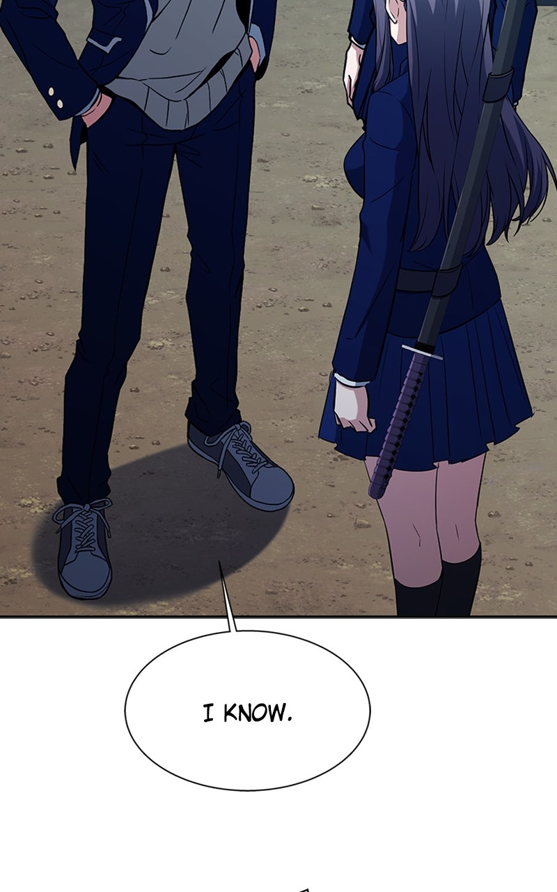 Read The Constellations Are My Disciples EN Manga Online