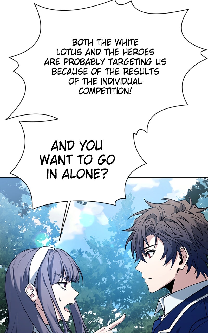 Read The Constellations Are My Disciples EN Manga Online