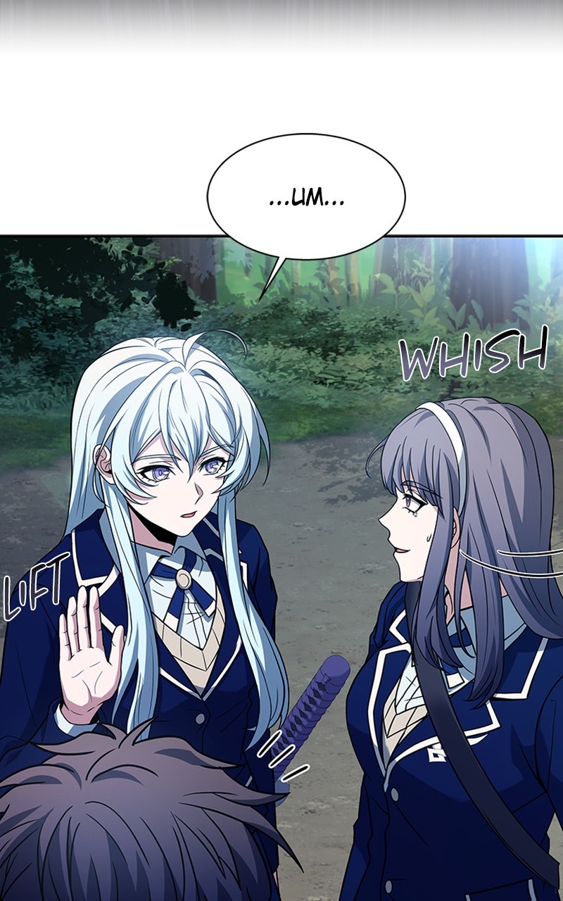 Read The Constellations Are My Disciples EN Manga Online