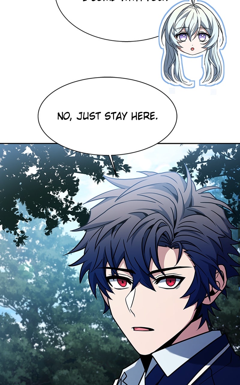Read The Constellations Are My Disciples EN Manga Online