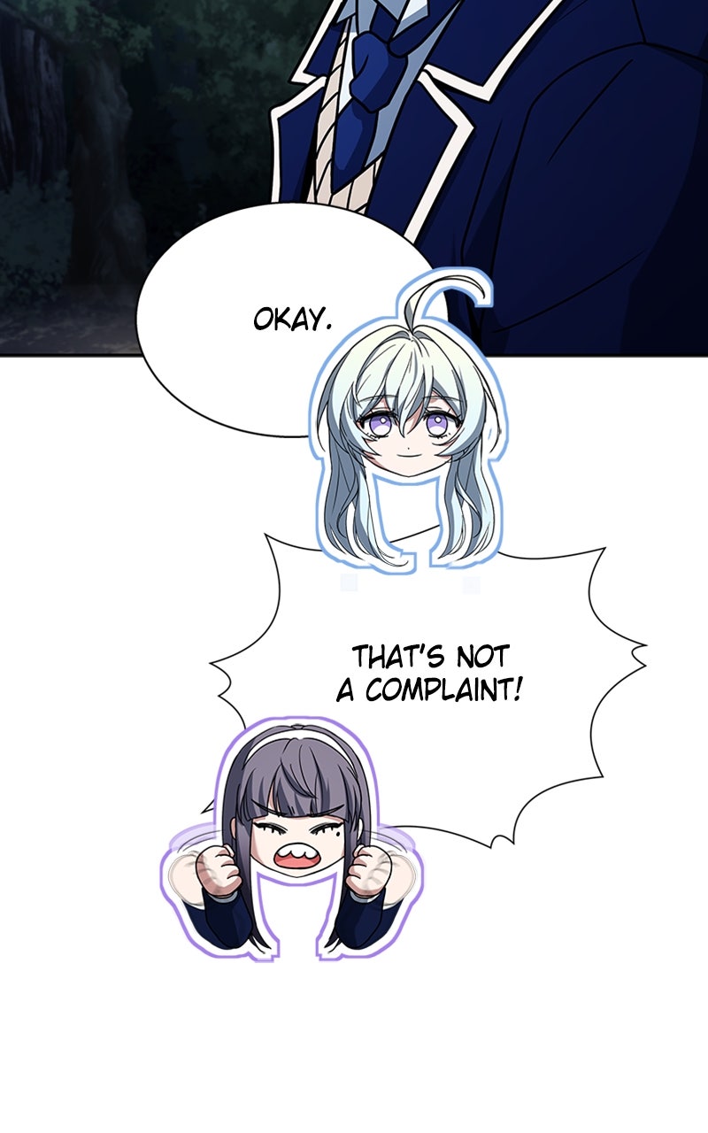 Read The Constellations Are My Disciples EN Manga Online
