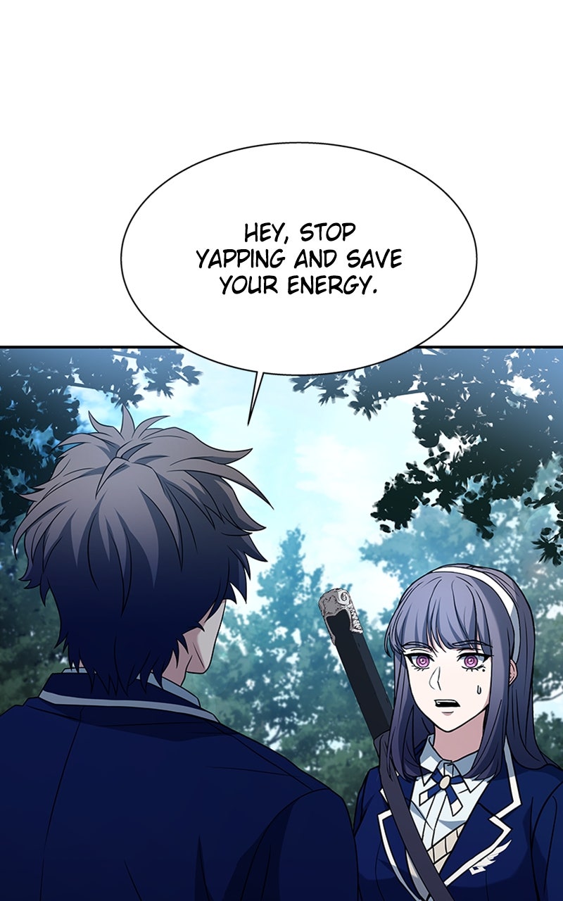 Read The Constellations Are My Disciples EN Manga Online
