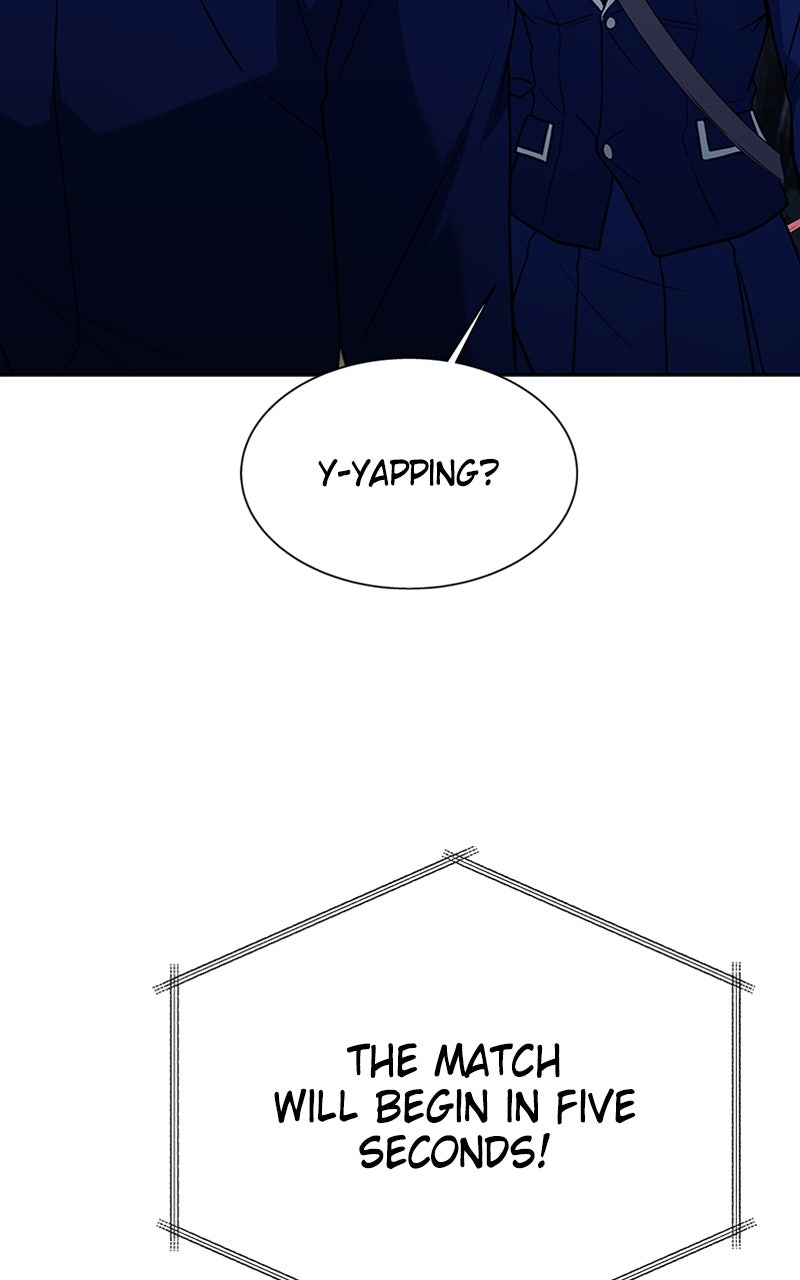 Read The Constellations Are My Disciples EN Manga Online