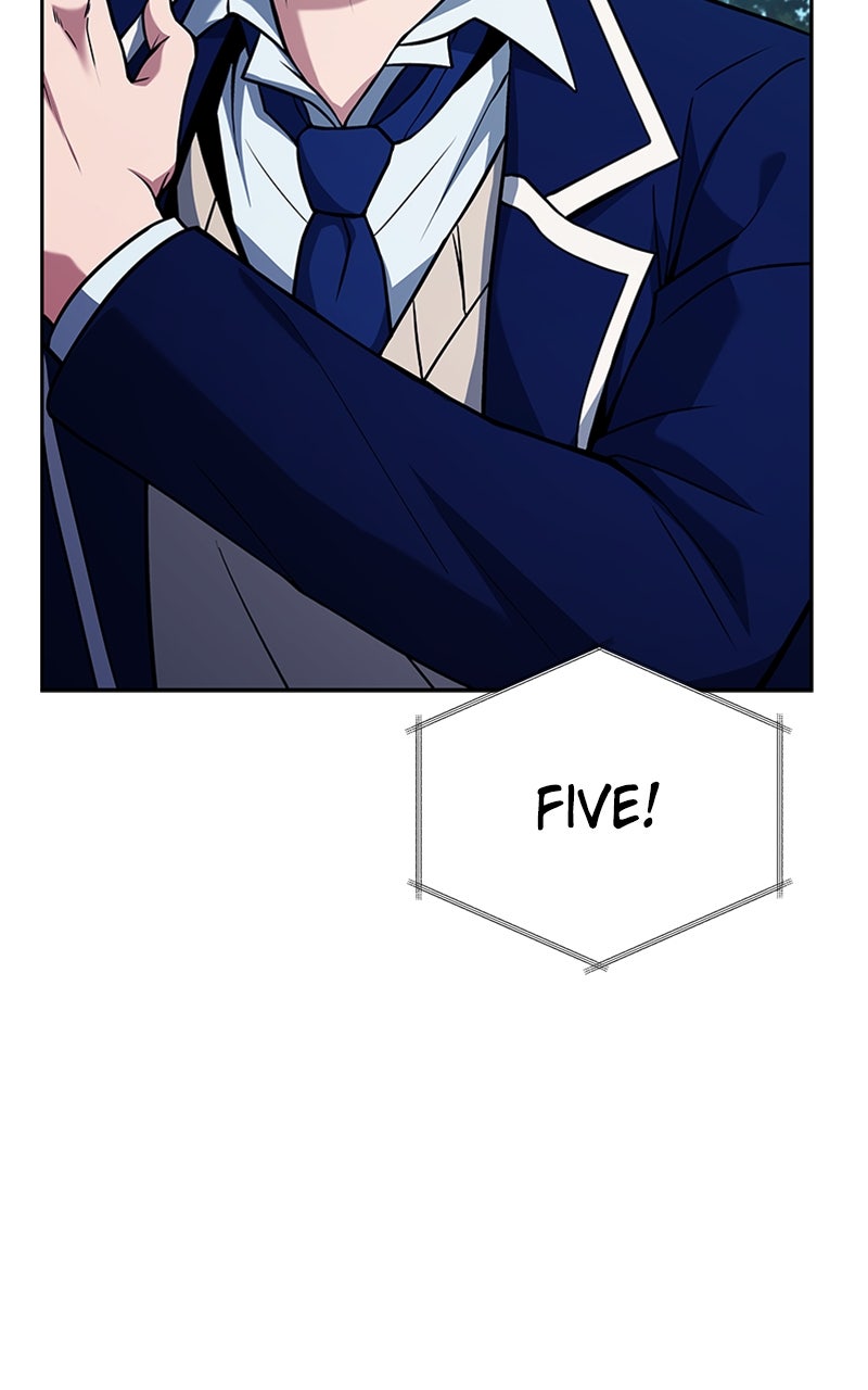 Read The Constellations Are My Disciples EN Manga Online