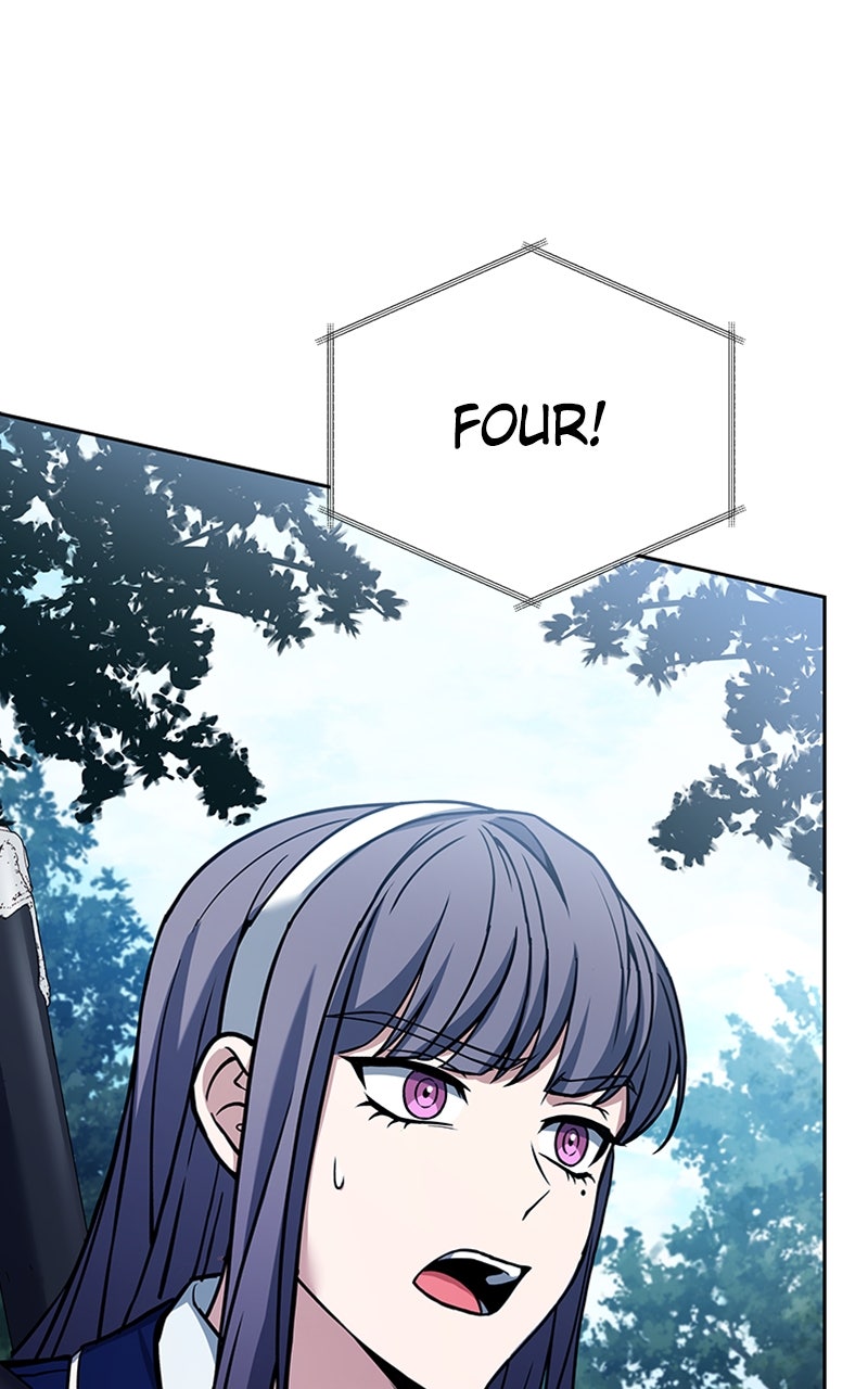 Read The Constellations Are My Disciples EN Manga Online