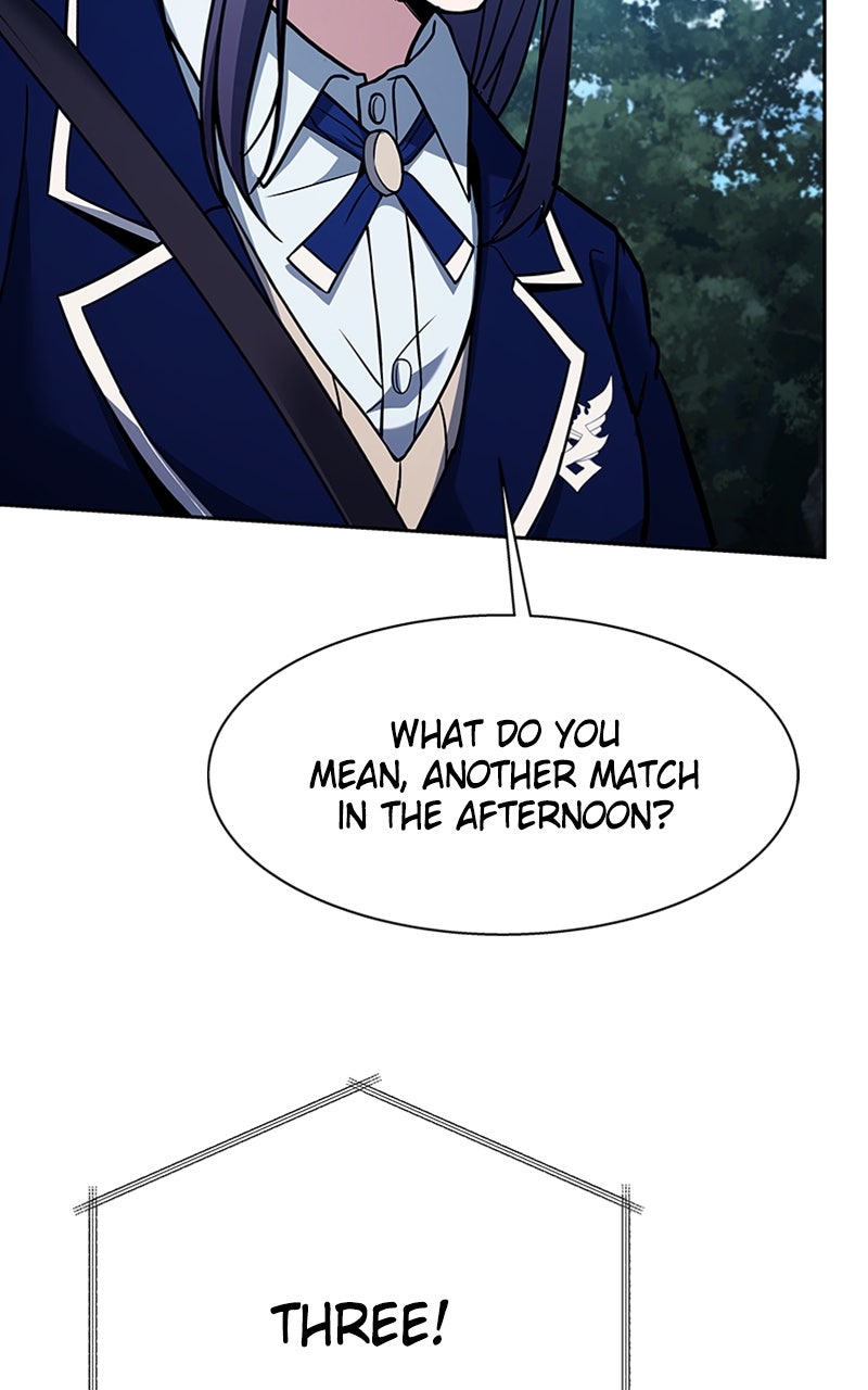 Read The Constellations Are My Disciples EN Manga Online