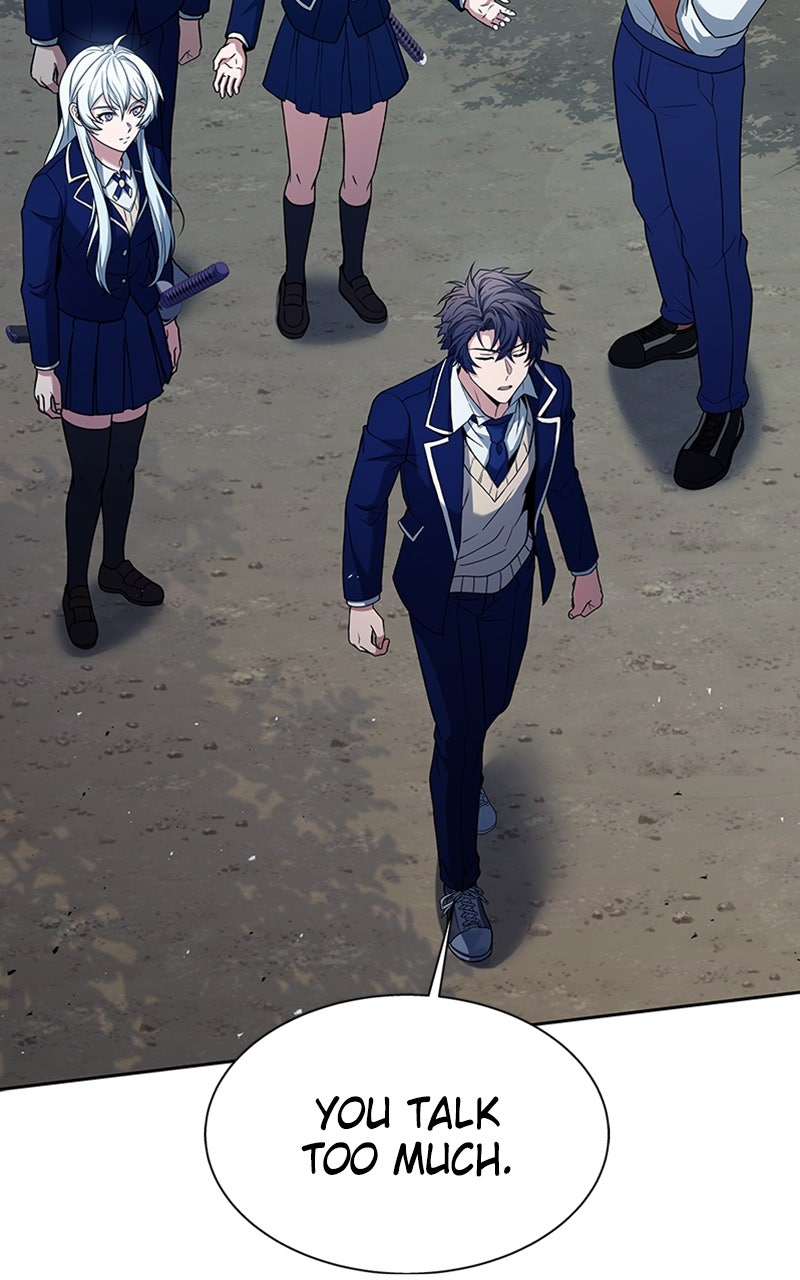 Read The Constellations Are My Disciples EN Manga Online