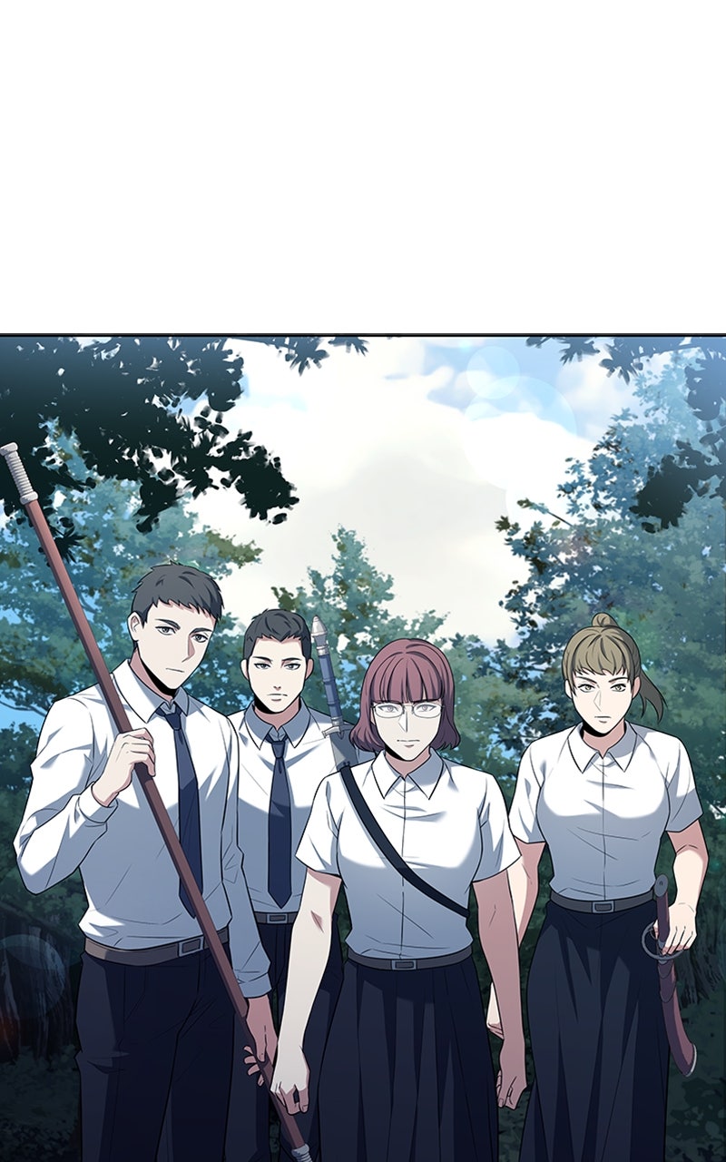 Read The Constellations Are My Disciples EN Manga Online