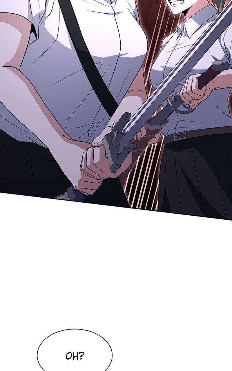 Read The Constellations Are My Disciples EN Manga Online