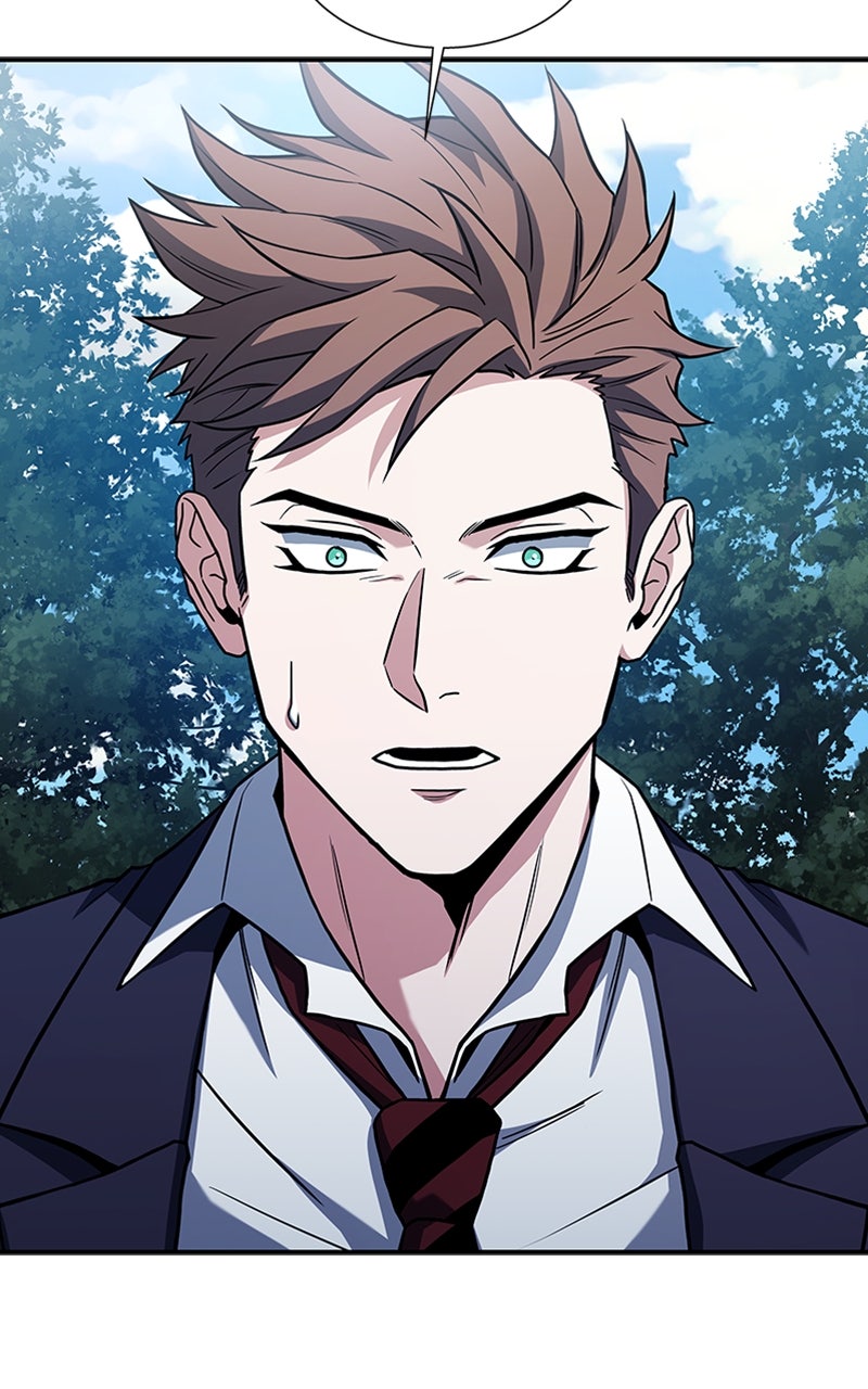 Read The Constellations Are My Disciples EN Manga Online