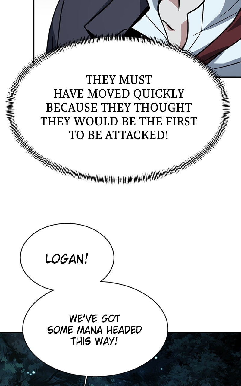 Read The Constellations Are My Disciples EN Manga Online