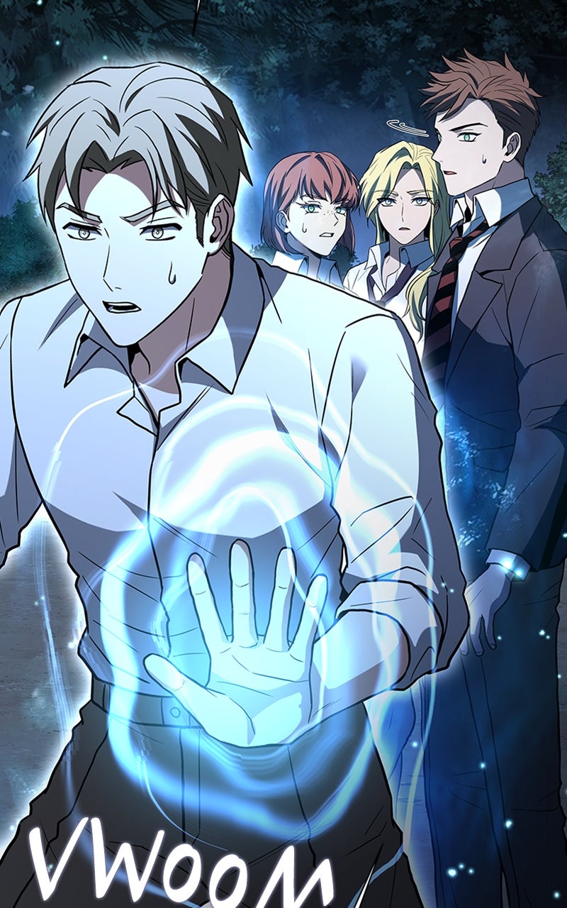 Read The Constellations Are My Disciples EN Manga Online