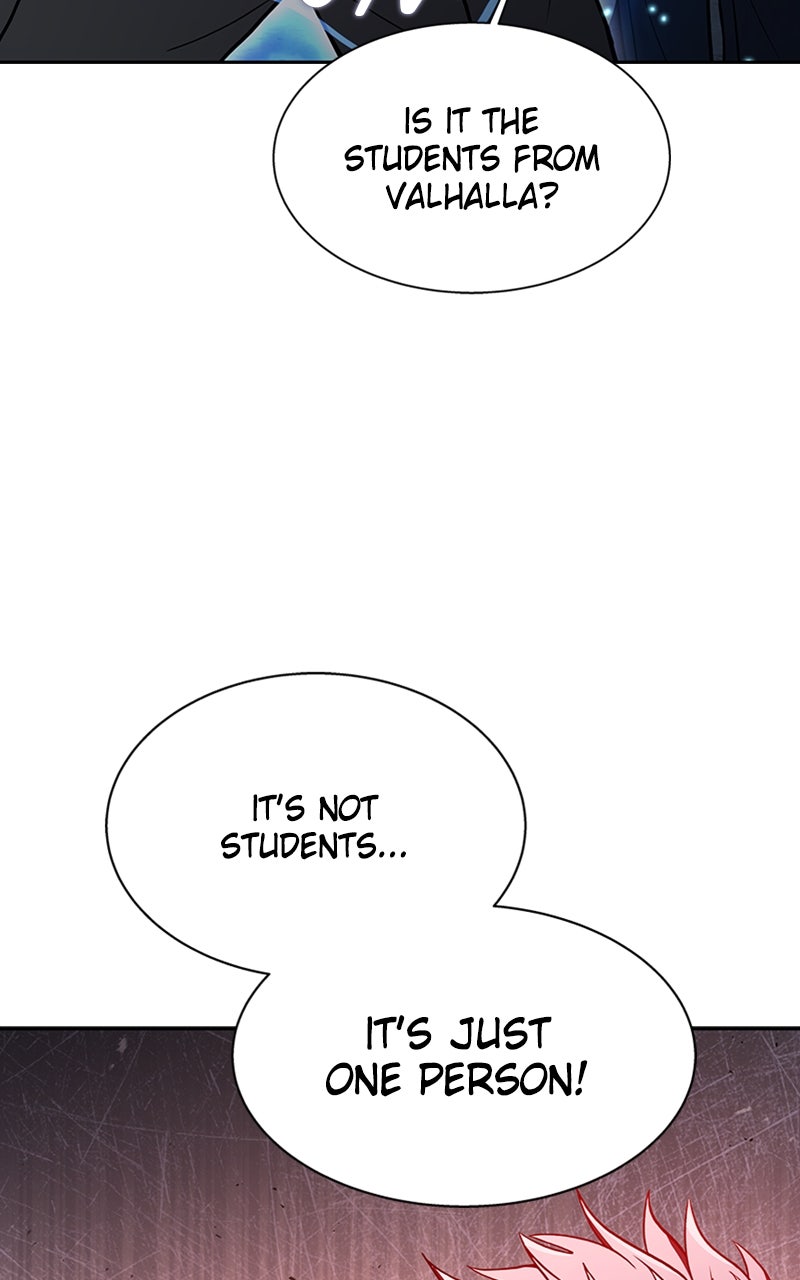Read The Constellations Are My Disciples EN Manga Online
