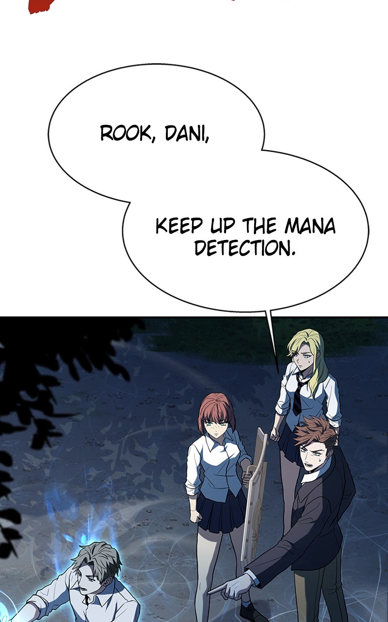 Read The Constellations Are My Disciples EN Manga Online