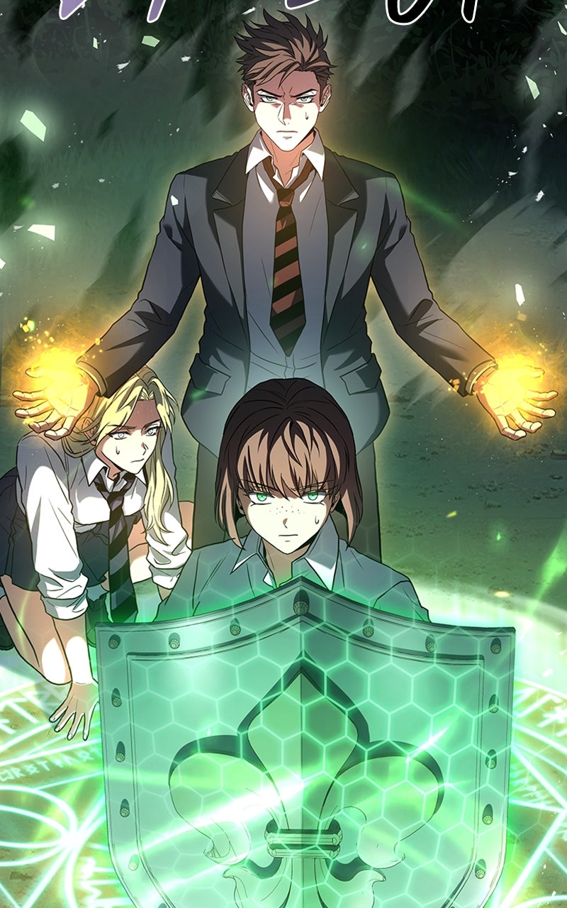 Read The Constellations Are My Disciples EN Manga Online
