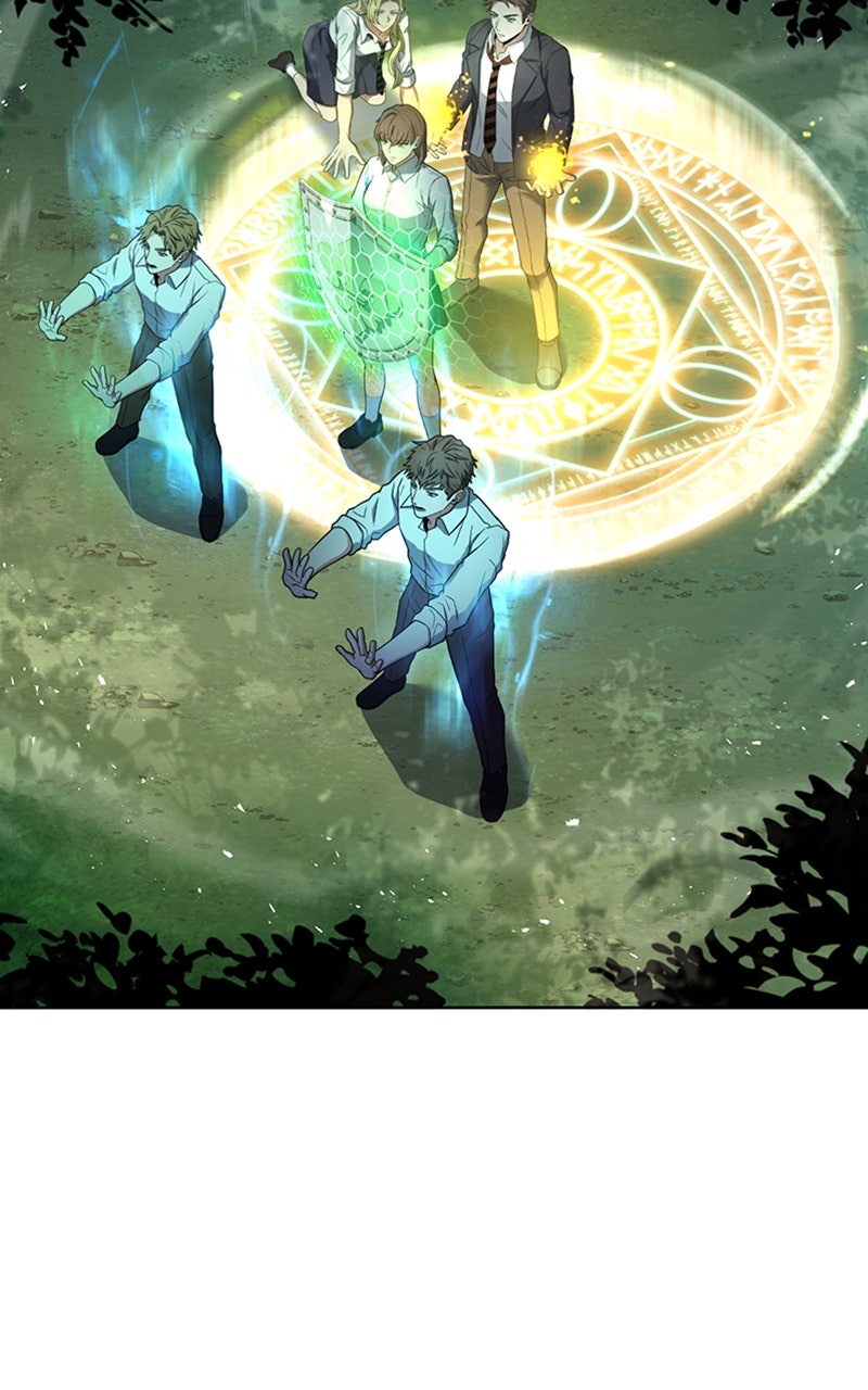 Read The Constellations Are My Disciples EN Manga Online