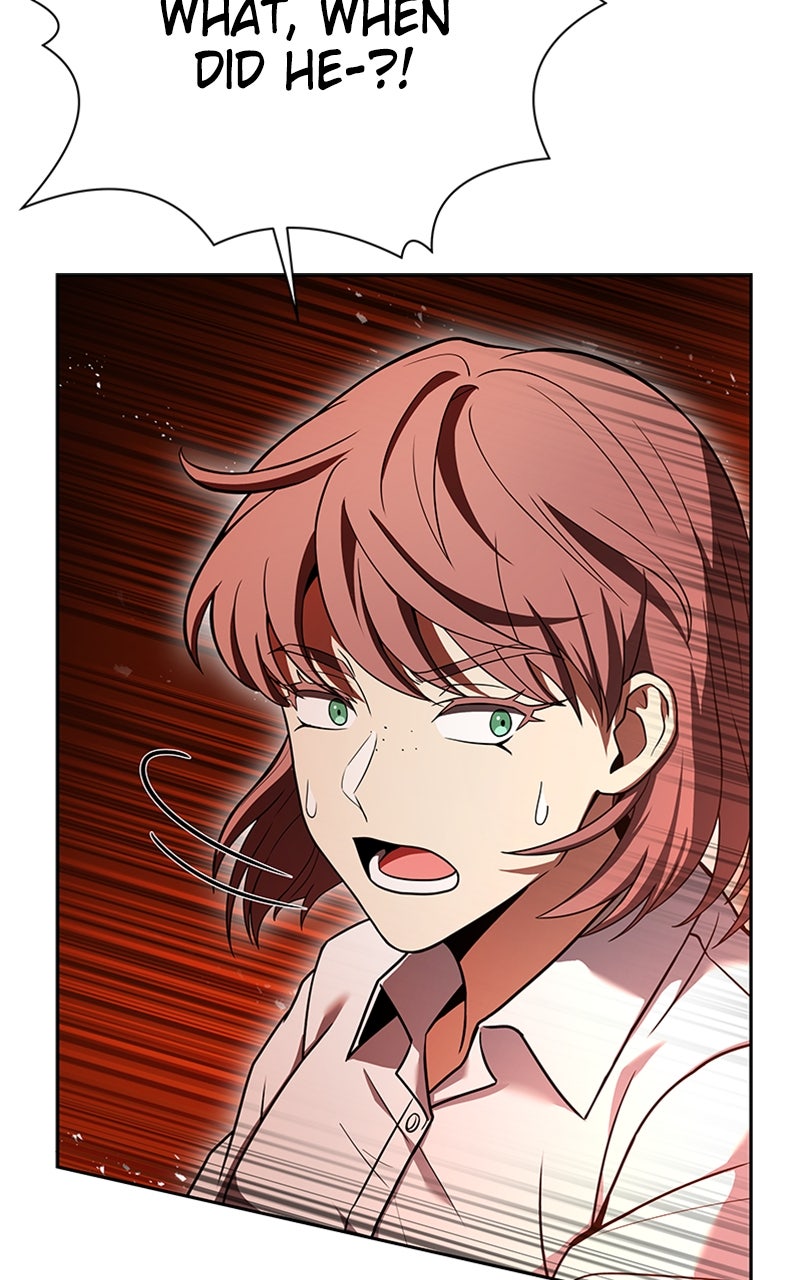 Read The Constellations Are My Disciples EN Manga Online